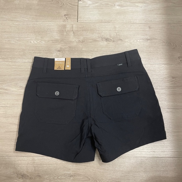 Prana Shorts - Picture 2 of 4